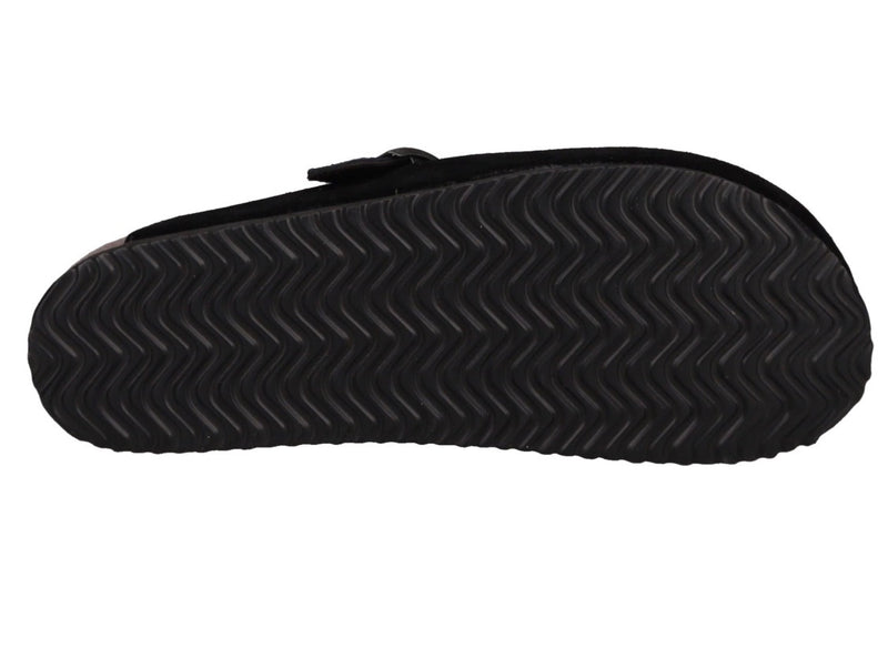 Khombu Men's Mule — Chaussures Américaines Authentiques | Livraison Gratuite à Dakar