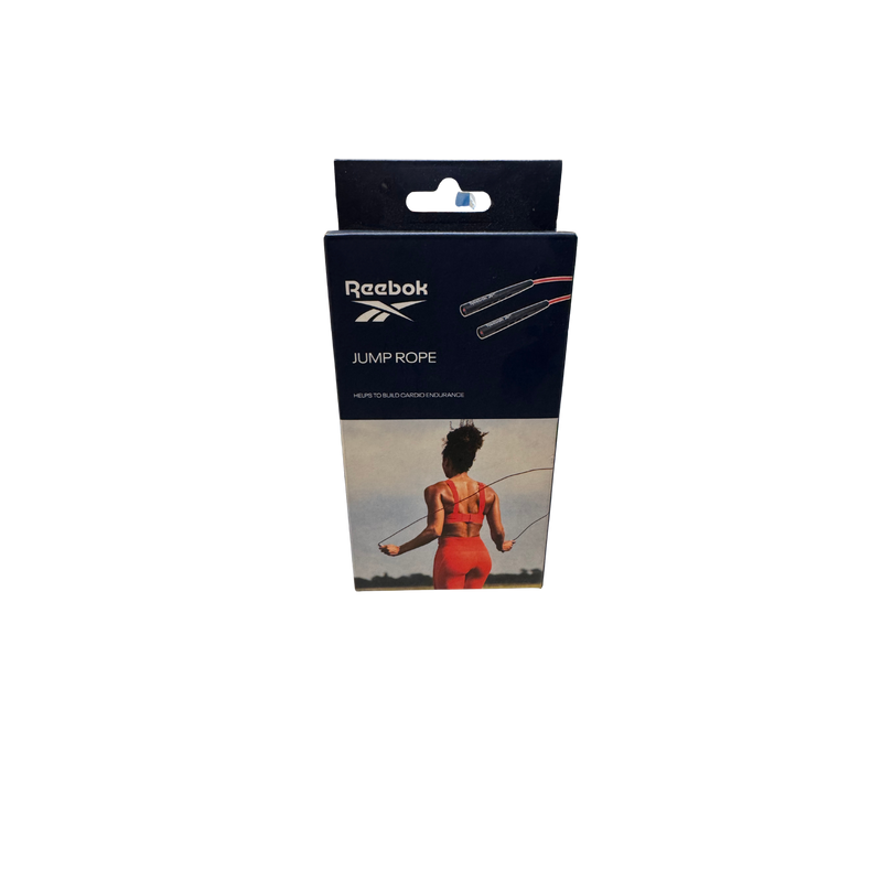 Reebok Jump Rope