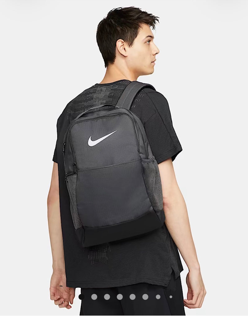 Nike Brasilia 9.5 Sac à Dos – Authentique Américain | American Elite
