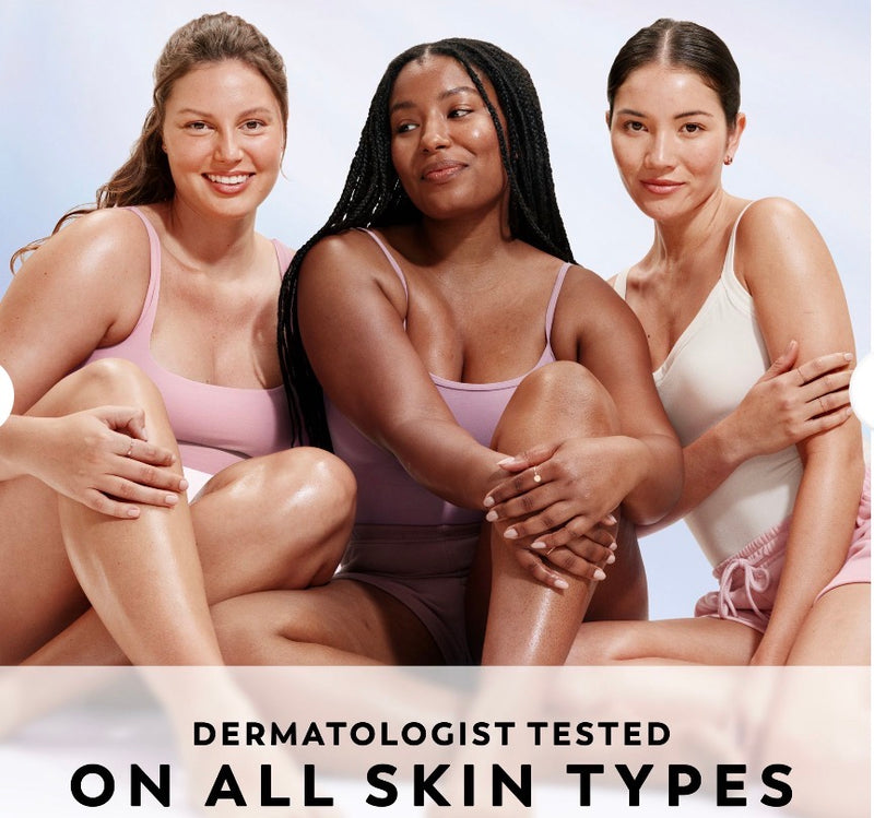 Olay Super Serum Body Lotion – Soin Corps Anti-Âge 5-en-1 | Produit Américain Authentique