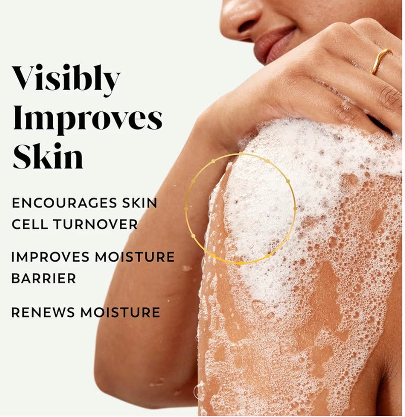 Gel Douche Hydratant Olay Vitamine C | Livraison Gratuite Dakar