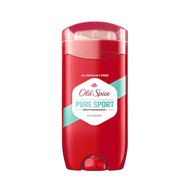 Old Spice Pure Sport – Déodorant Homme Protection 48H | American Elite