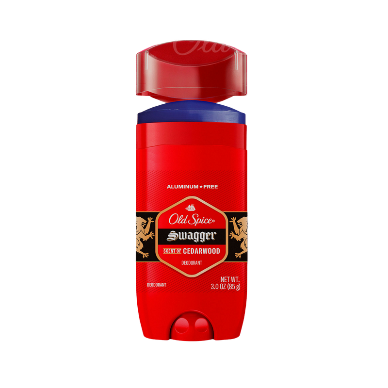 Old Spice Swagger Deodorant