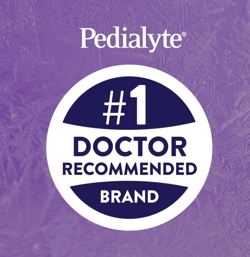 Pedialyte Freeze Pops 16 Count – Réhydratation Américaine Authentique | American Elite