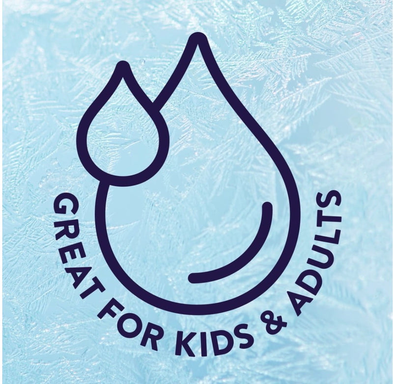 Pedialyte Freeze Pops 16 Count – Réhydratation Américaine Authentique | American Elite