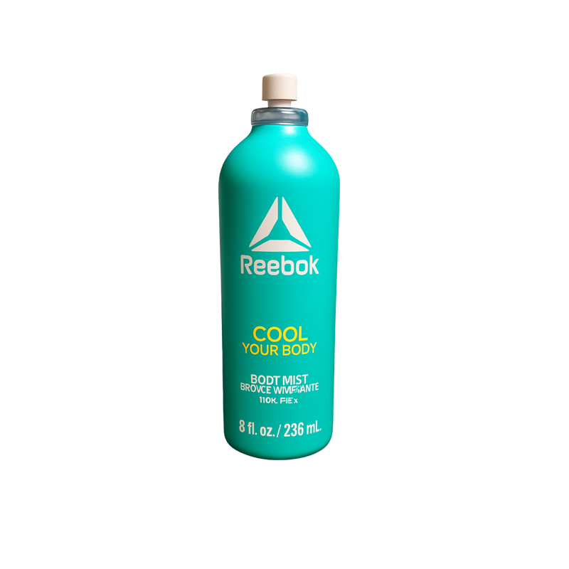 Reebok Cool Your Body Mist for Her