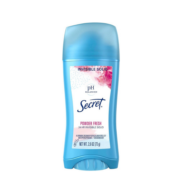 Secret Powder Fresh Deodorant
