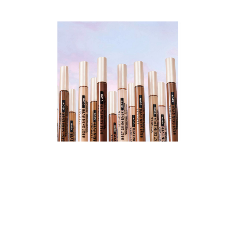 Sephora Best Skin Ever Multi-Use  Hydrating Glow Concealer