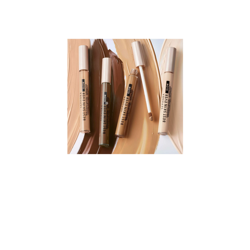 Sephora Best Skin Ever Multi-Use  Hydrating Glow Concealer