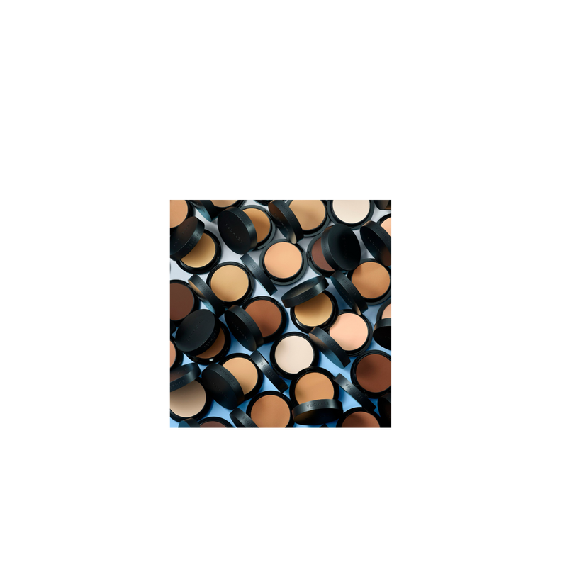Fond de Teint Poudre Sephora Best Skin Ever – Soin & Maquillage