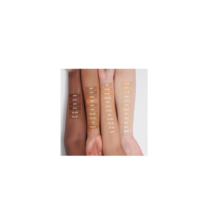 Fond de Teint Poudre Sephora Best Skin Ever – Soin & Maquillage