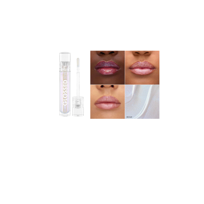 Gloss à Lèvres Sephora Glossed – Brillance Intense & Hydratation Longue Tenue