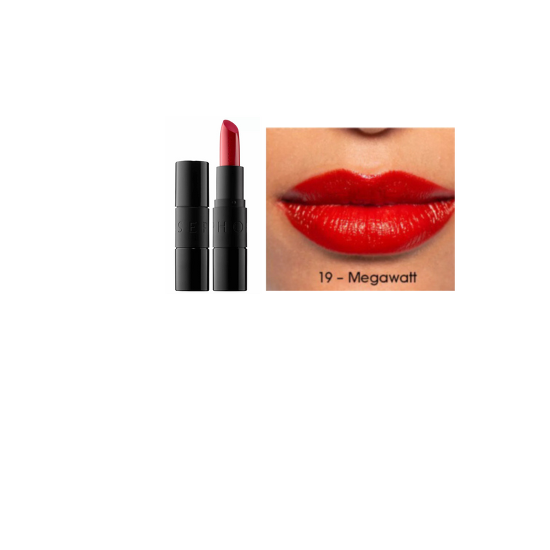 Sephora Matte Lipstick