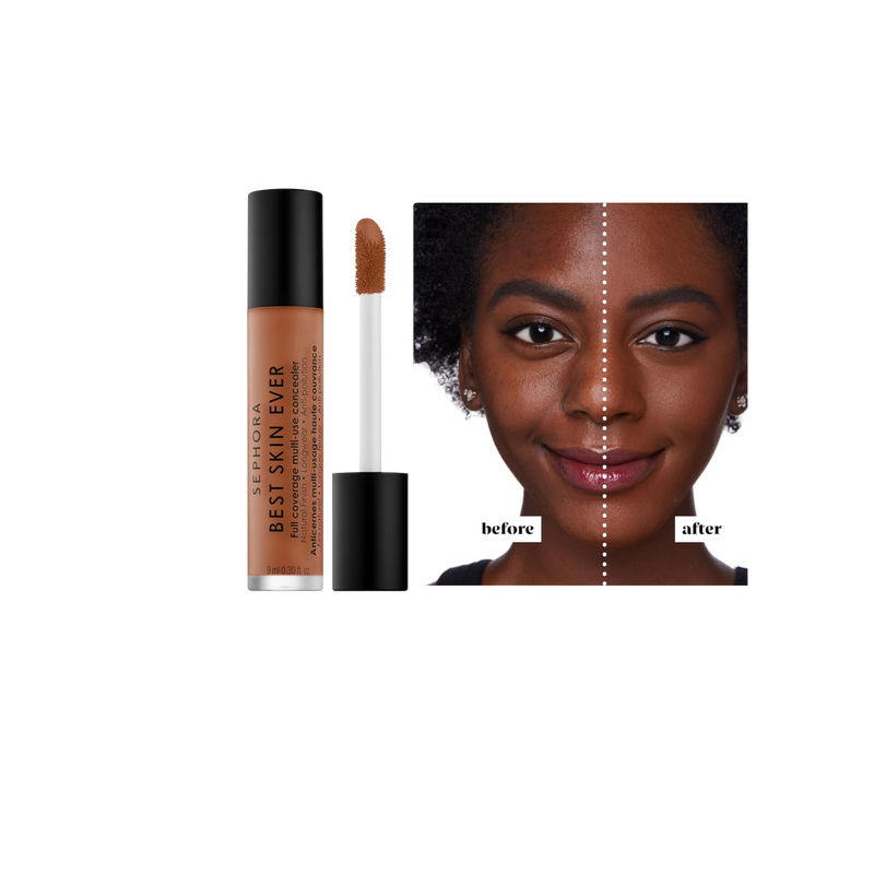 Sephora Best Skin Ever foundation powder