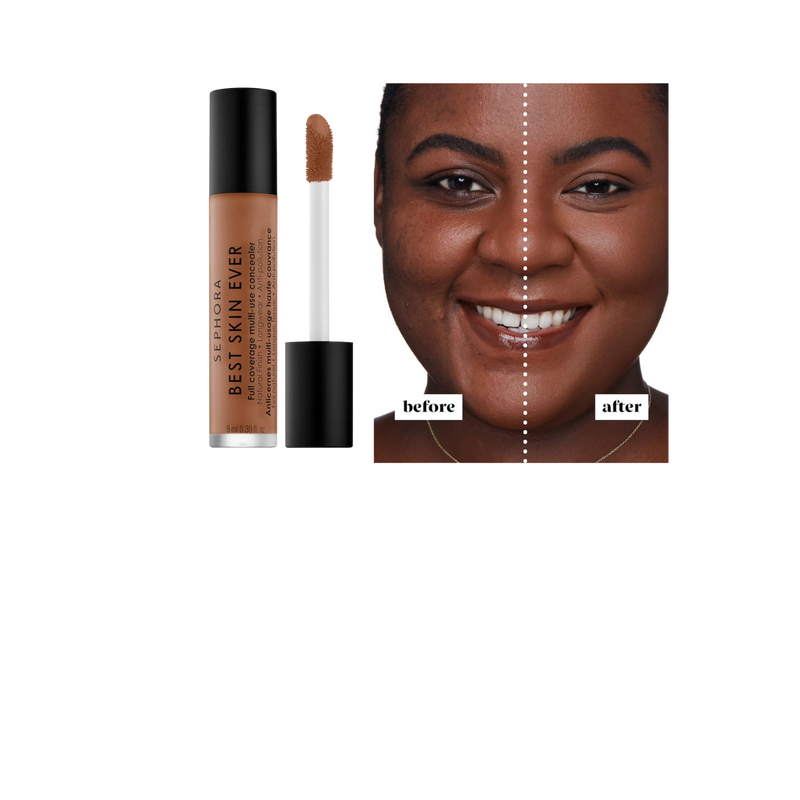 Sephora Best Skin Ever foundation powder