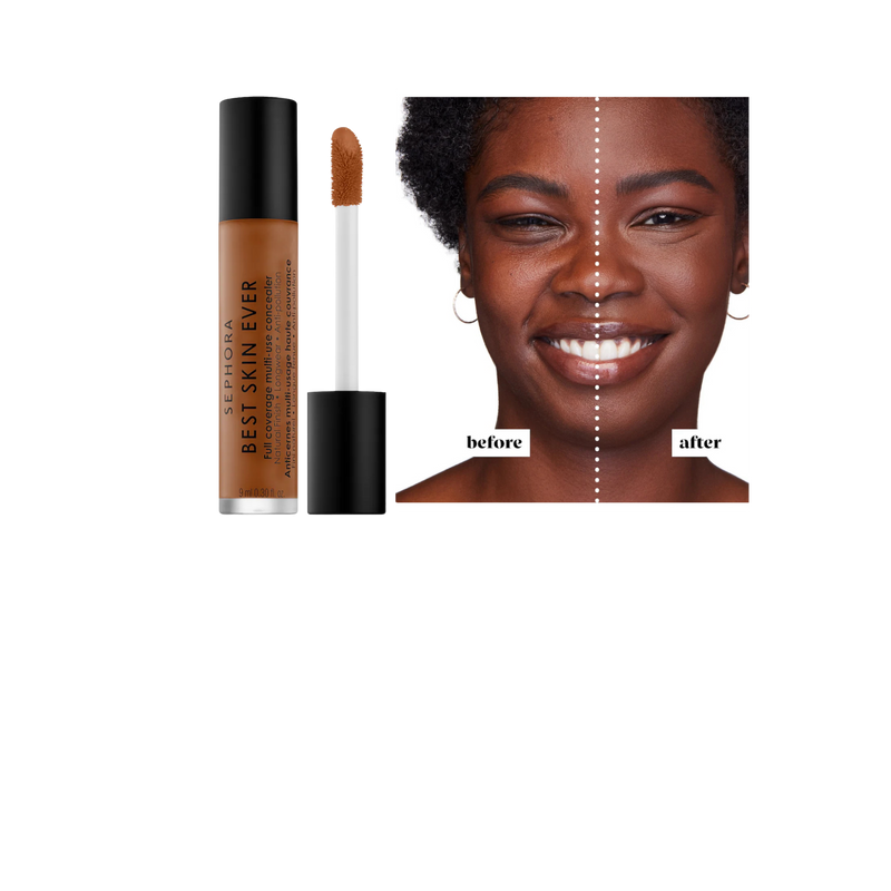 Sephora Best Skin Ever foundation powder