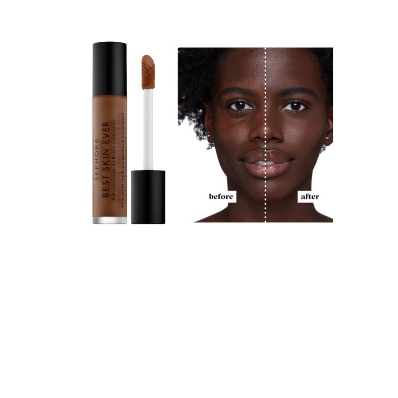 Sephora Best Skin Ever foundation powder