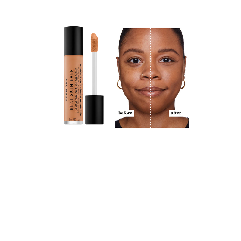 Sephora Best Skin Ever foundation powder