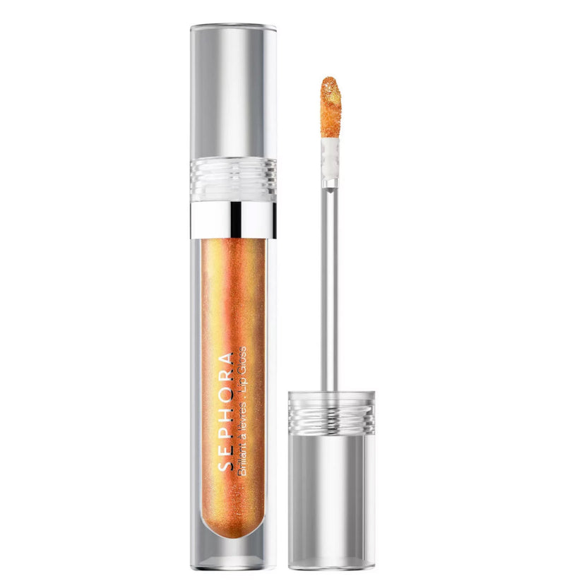 Gloss à Lèvres Sephora Glossed – Brillance Intense & Hydratation Longue Tenue