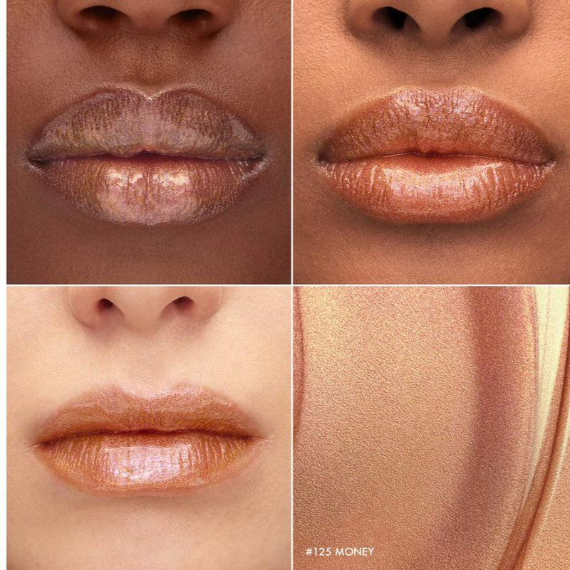 Gloss à Lèvres Sephora Glossed – Brillance Intense & Hydratation Longue Tenue