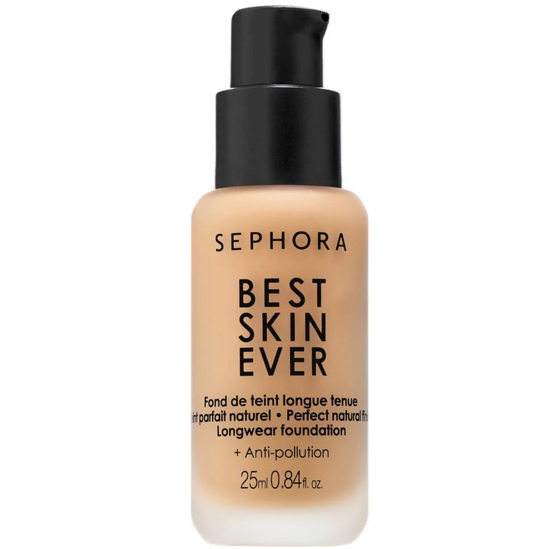 Sephora Best Skin Ever Liquid Foundation