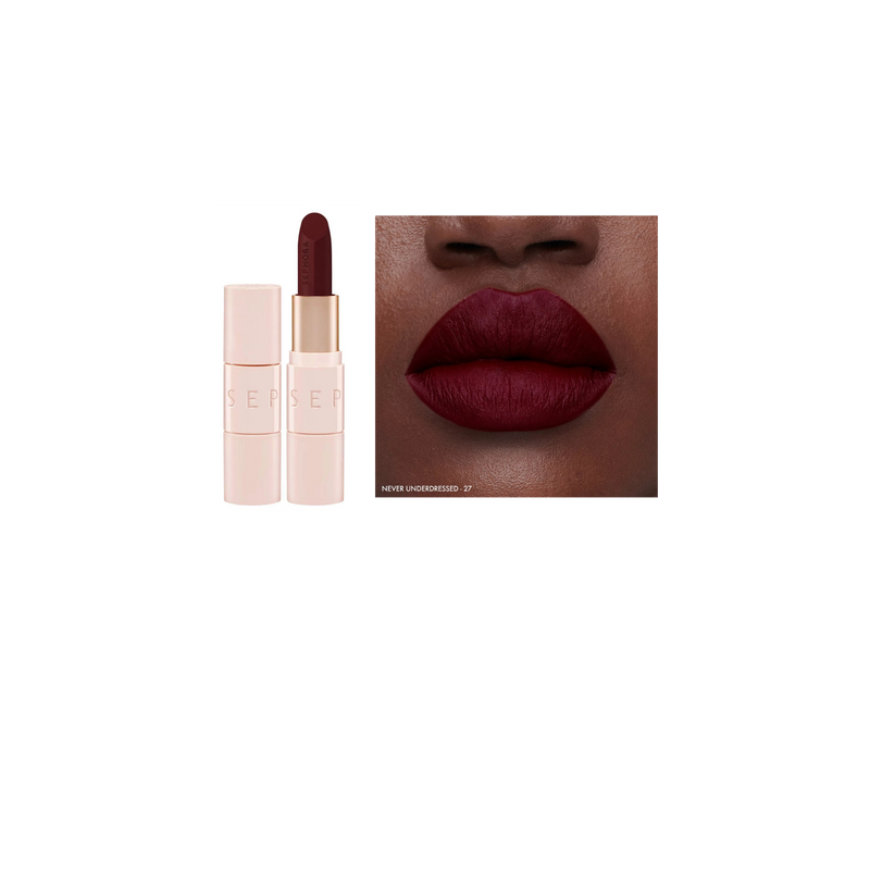Sephora Matte Lipstick
