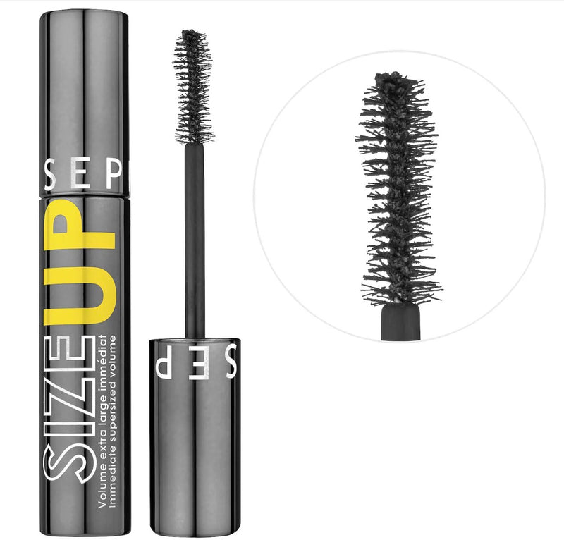 Sephora Size Up Mascara