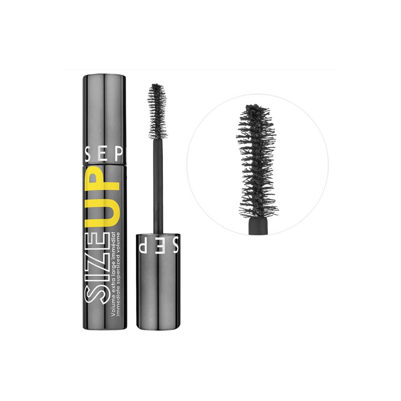 Sephora Size Up Mascara