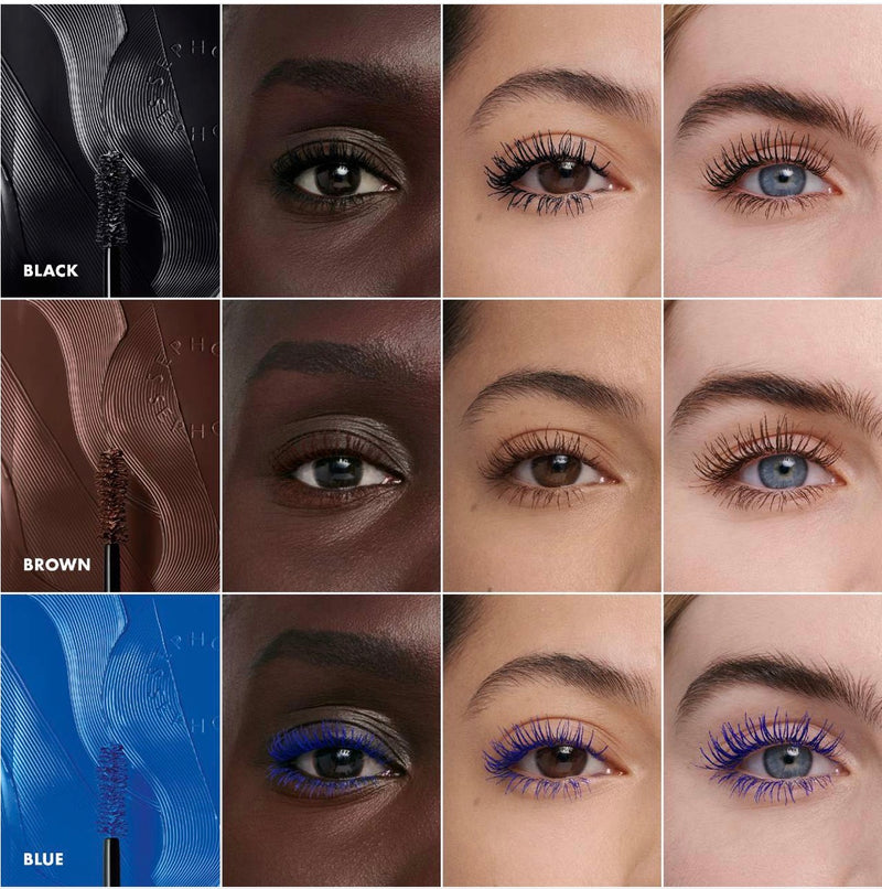 Sephora Size Up Mascara