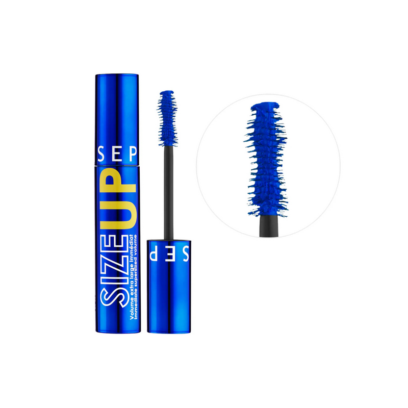Sephora Size Up Mascara