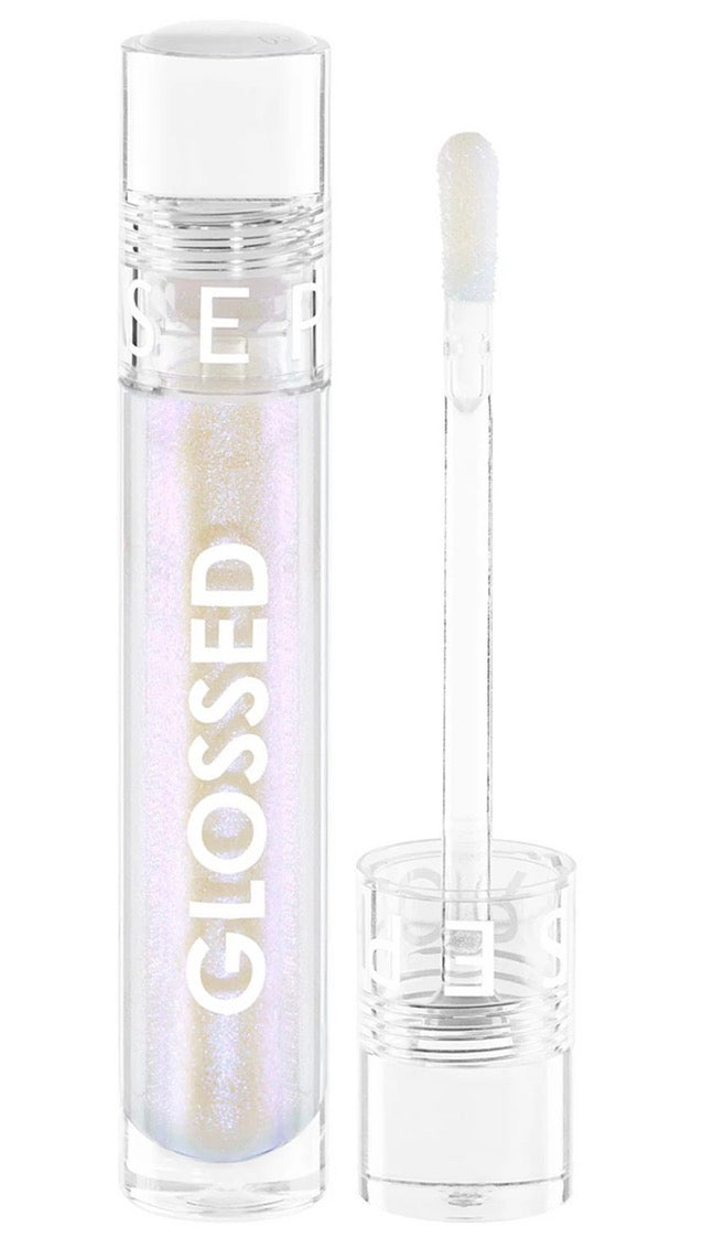 Gloss à Lèvres Sephora Glossed – Brillance Intense & Hydratation Longue Tenue