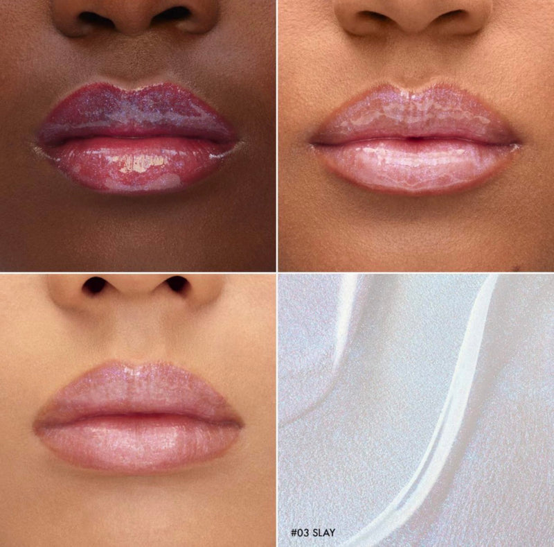 Gloss à Lèvres Sephora Glossed – Brillance Intense & Hydratation Longue Tenue