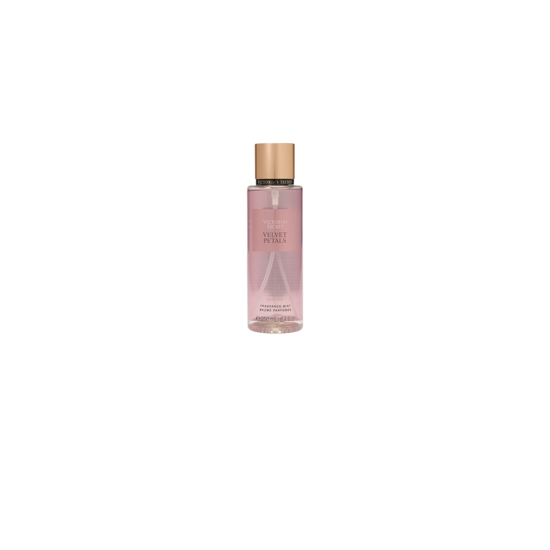 Victoria's Secret Velvet Petals – Brume Parfumée Corps | Authentique USA