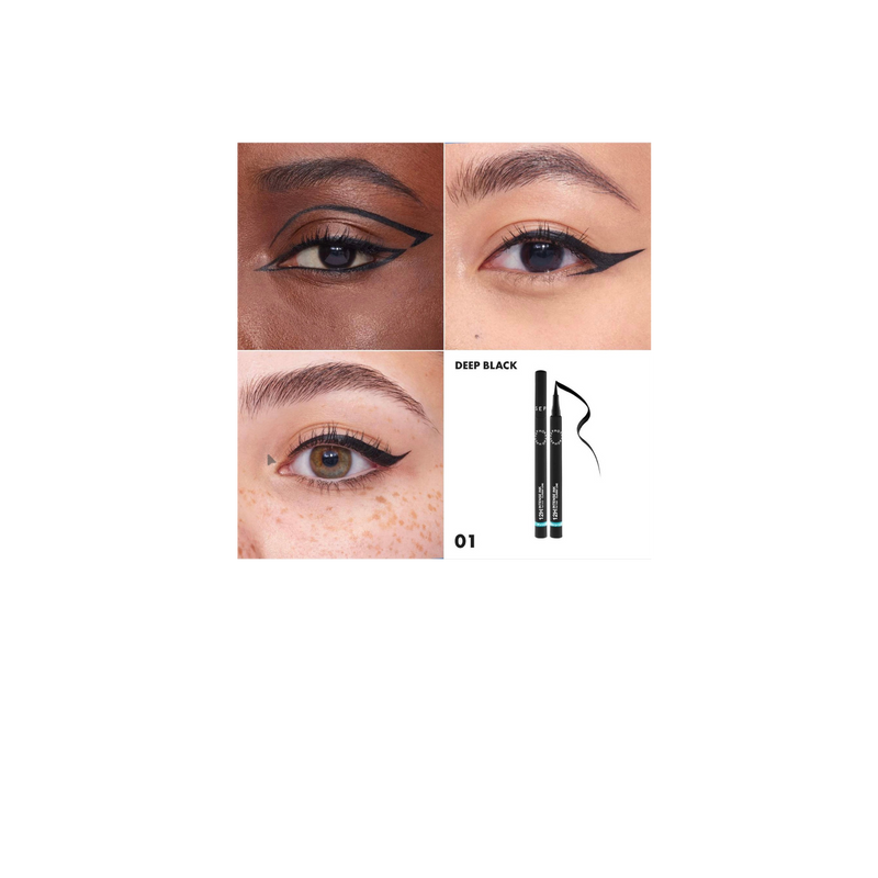 Sephora 12H Fine Line Felt Liner