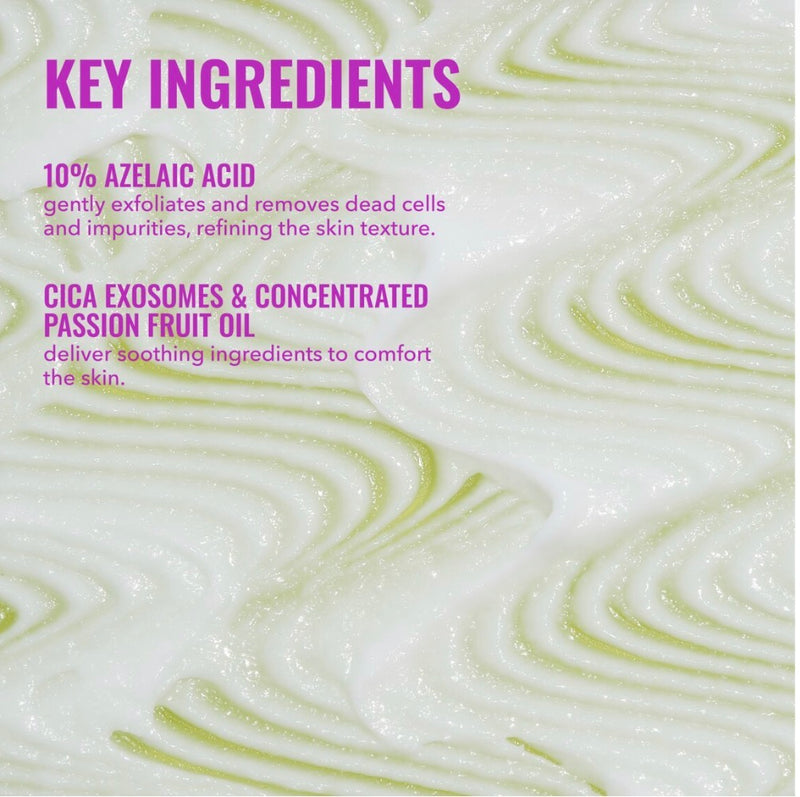 Good Molecules Traitement à l’Acide Azélaïque 10% – 30 mL | American Elite