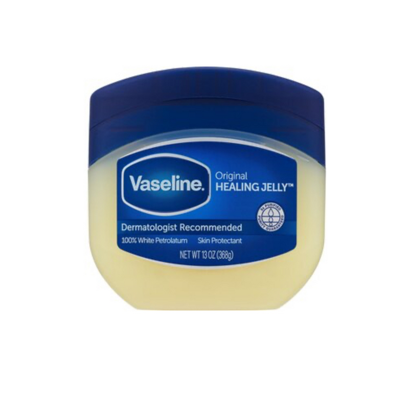 Vaseline Original Healing Jelly Economy Size
