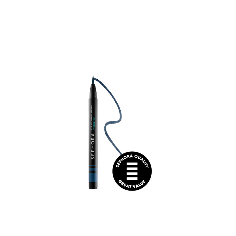 Sephora Colorful Wink-it Felt Liner Waterproof